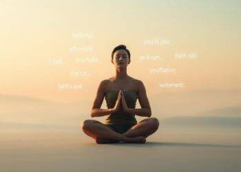 daily affirmations for success