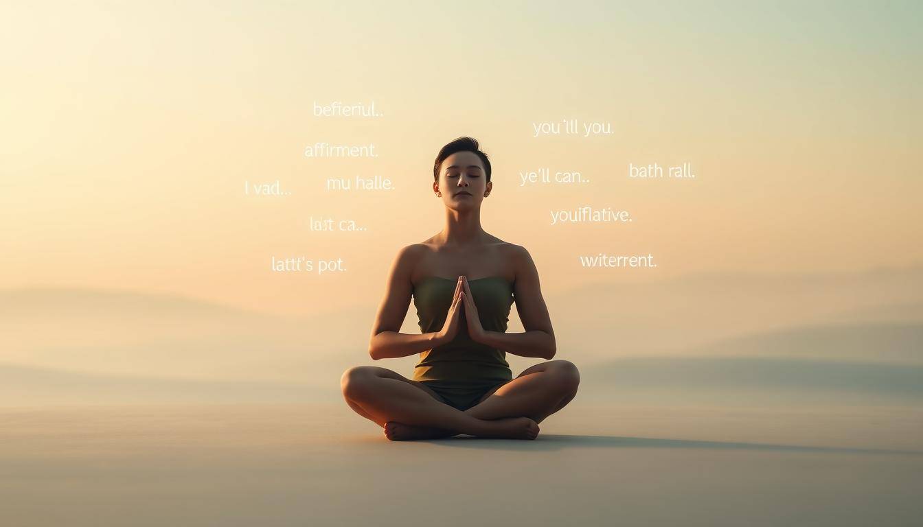 daily affirmations for success