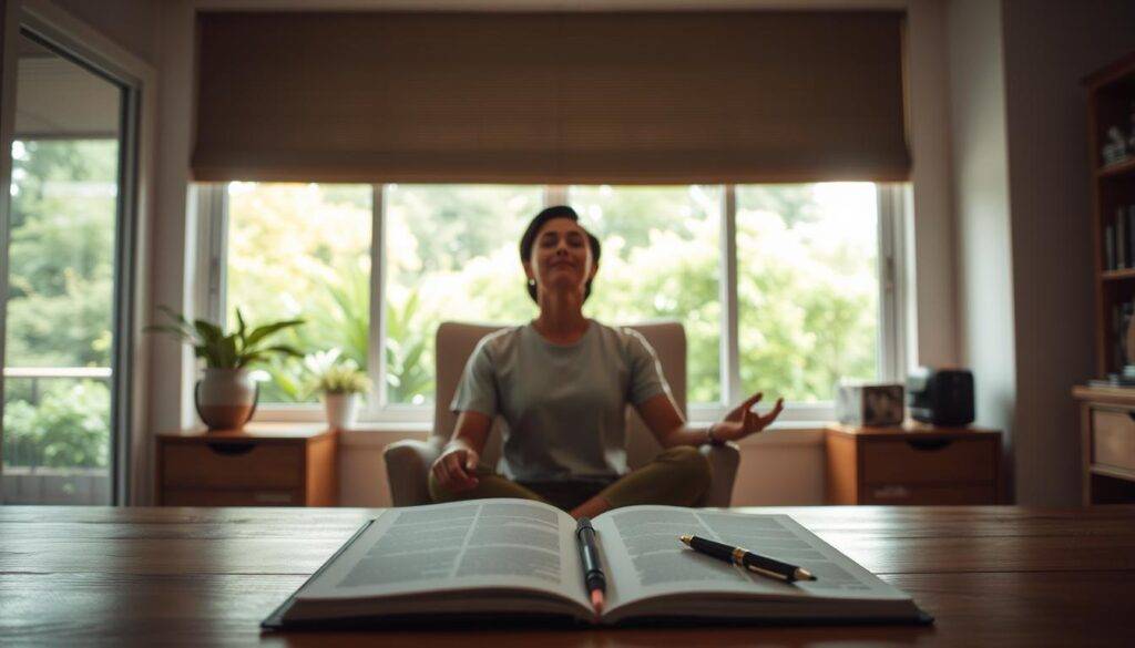 daily affirmations practice