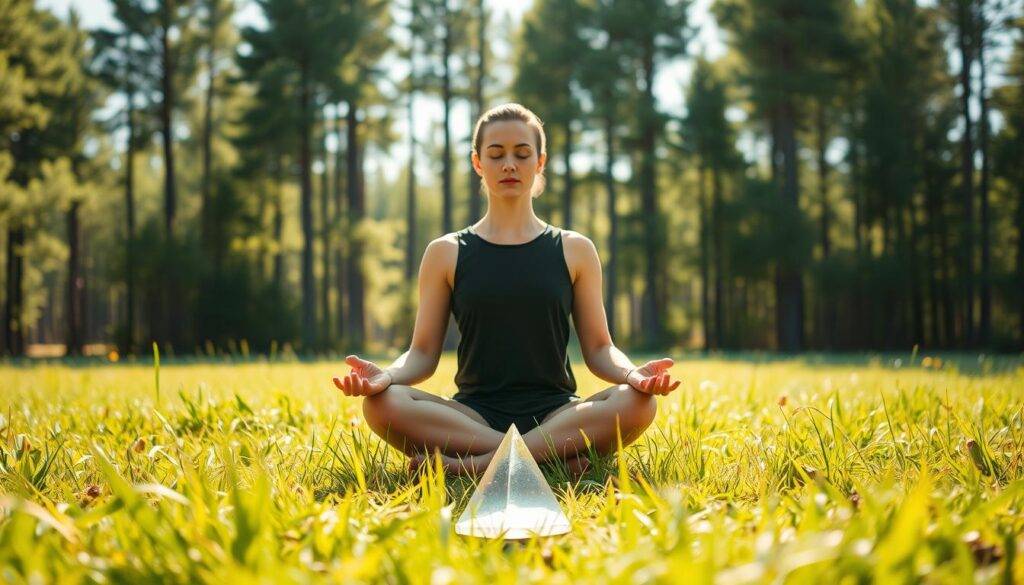 daily energy alignment practices