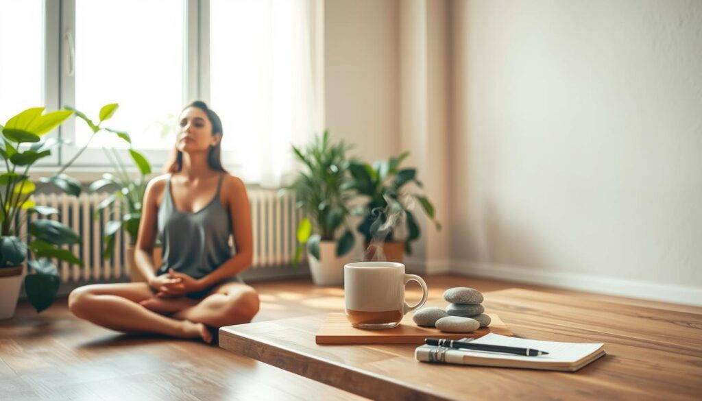 daily grounding techniques
