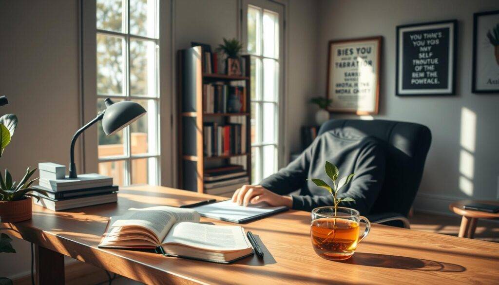 daily habits for mental clarity