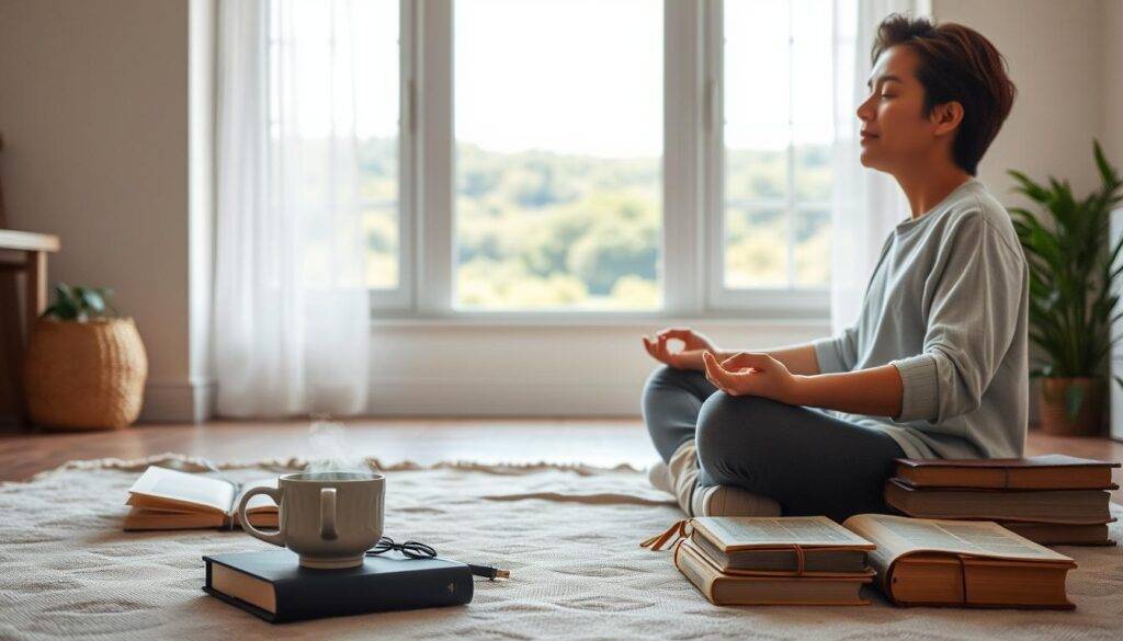 daily habits shaping beliefs