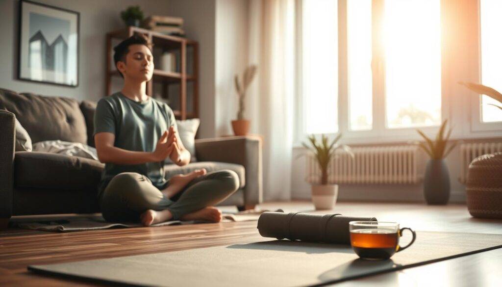 daily mental health practices