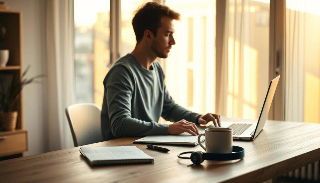 daily mental programming routine