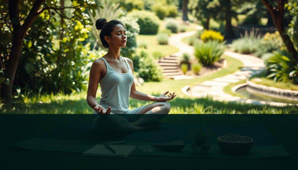 daily resilience exercises