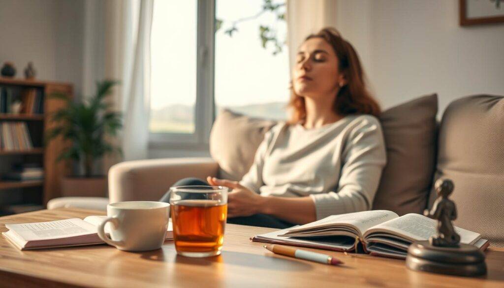 daily routine techniques