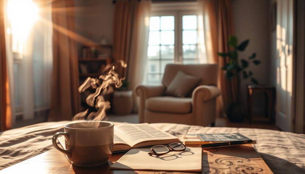 daily routine triggers