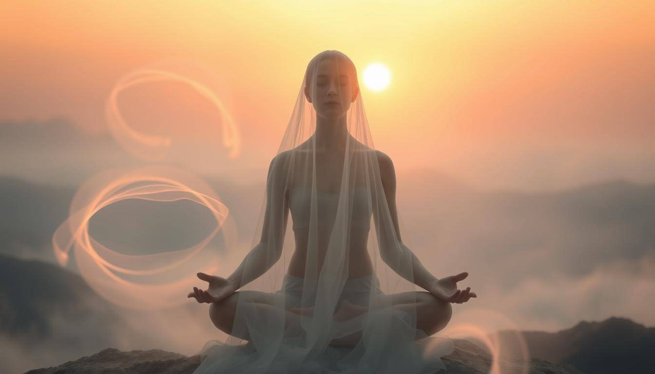 daily subconscious alignment