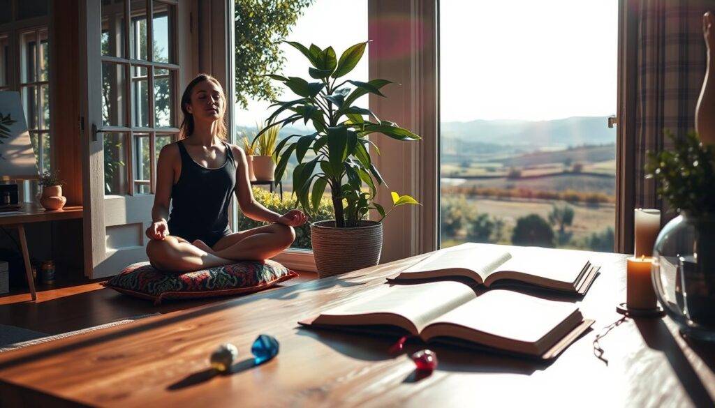 daily vibration alignment strategies