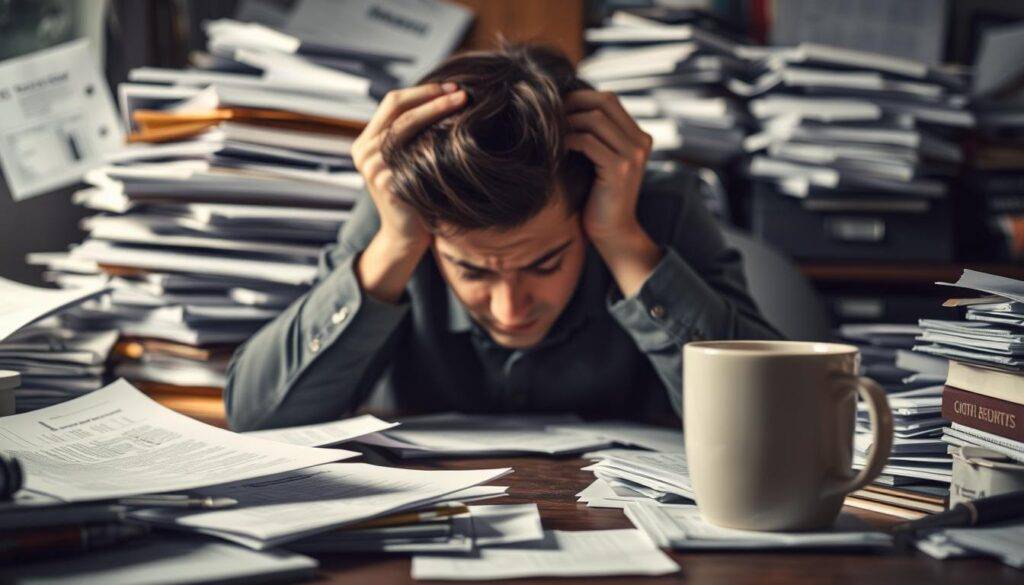 decision fatigue effects