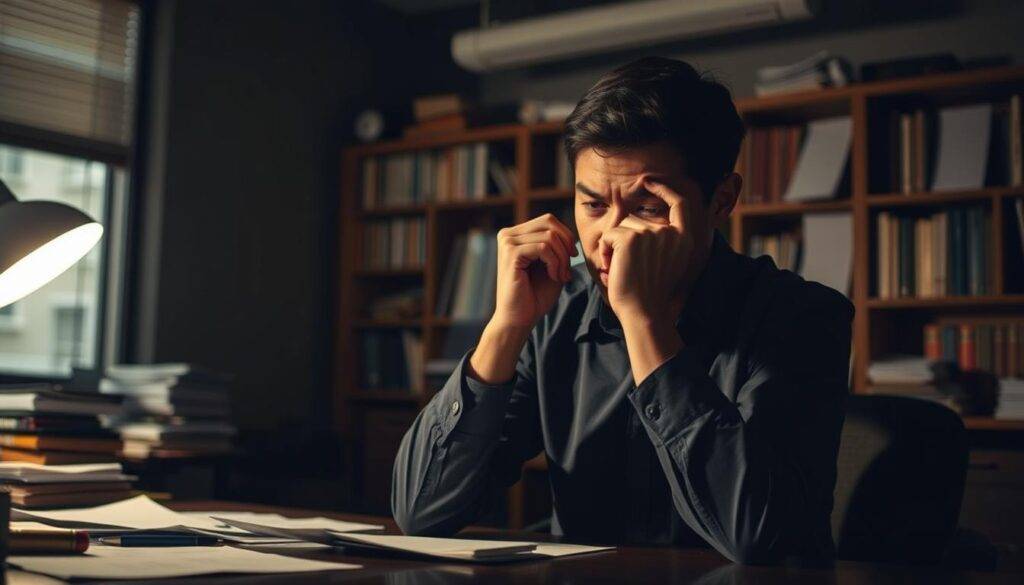 decision-making challenges