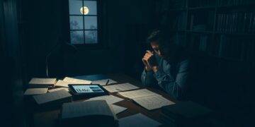 decision-making psychology