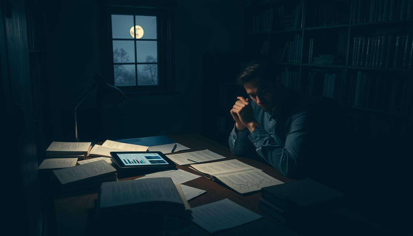 decision-making psychology
