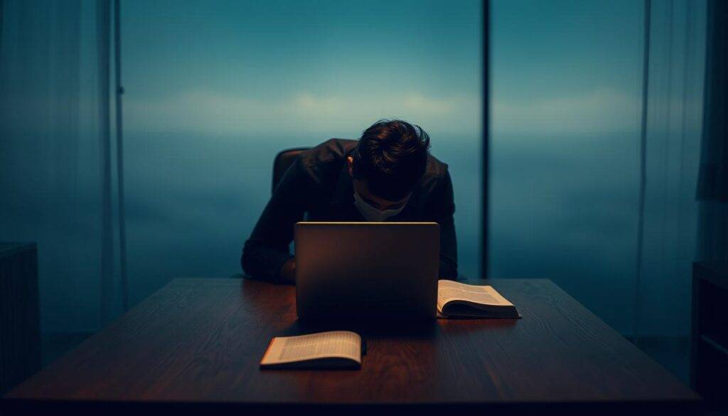 deep work cognitive function