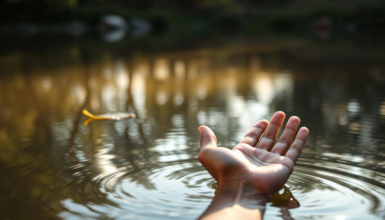 difficulty letting go