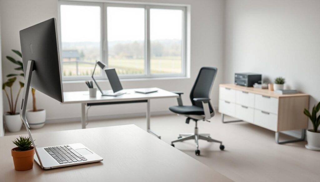 distraction-free workplace strategies