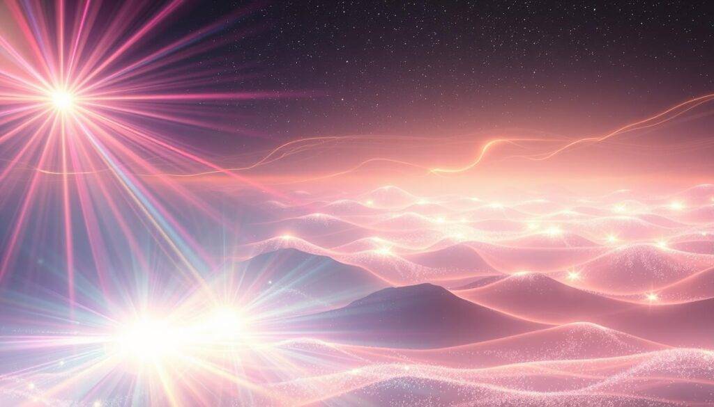 divine frequencies