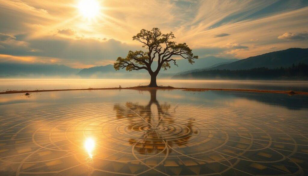 divine timing principles