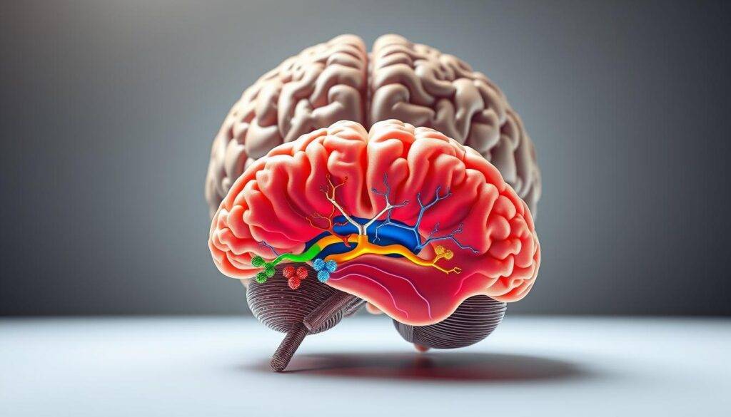 dopamine reward system