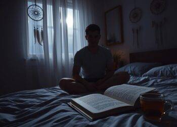 dream journaling benefits