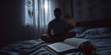 dream journaling benefits