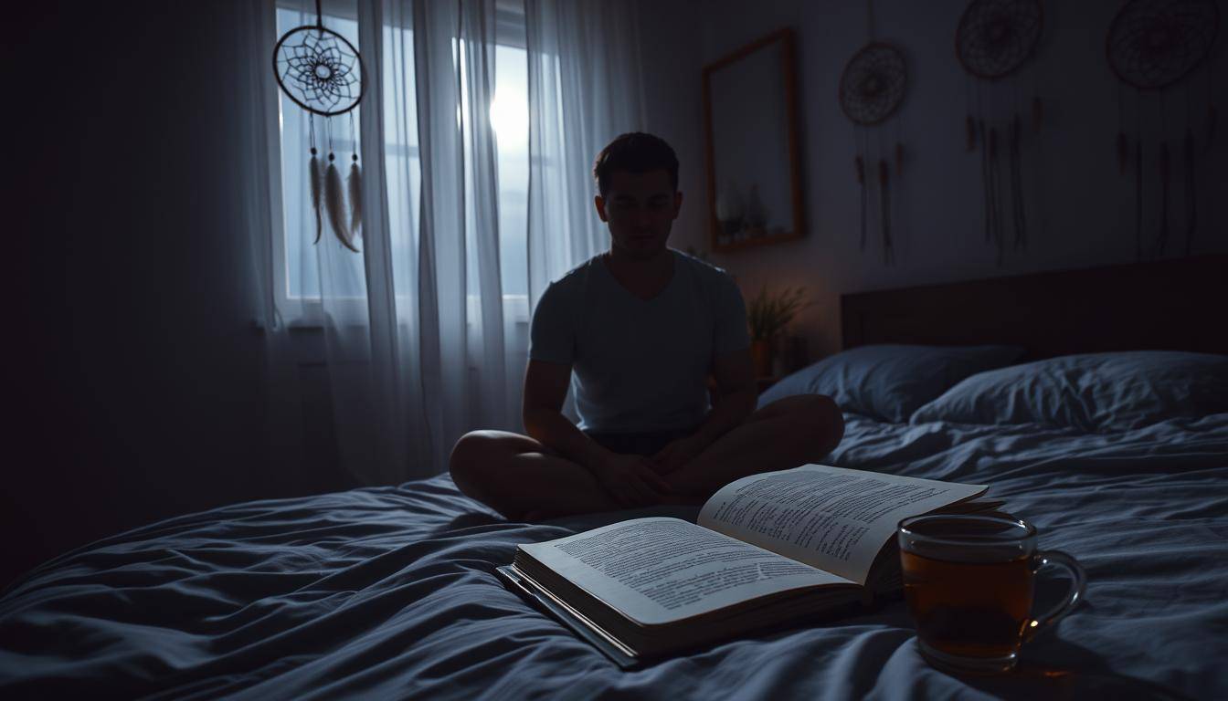 dream journaling benefits