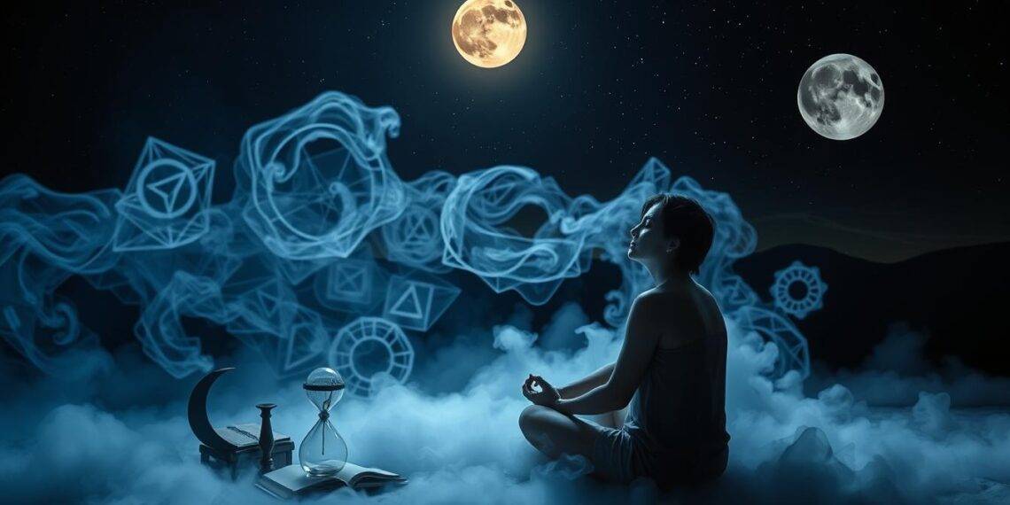 dream symbols decoding