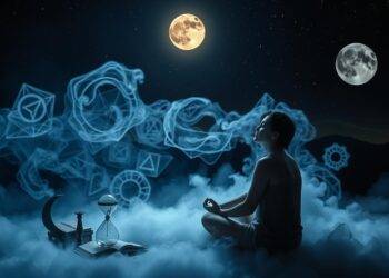dream symbols decoding