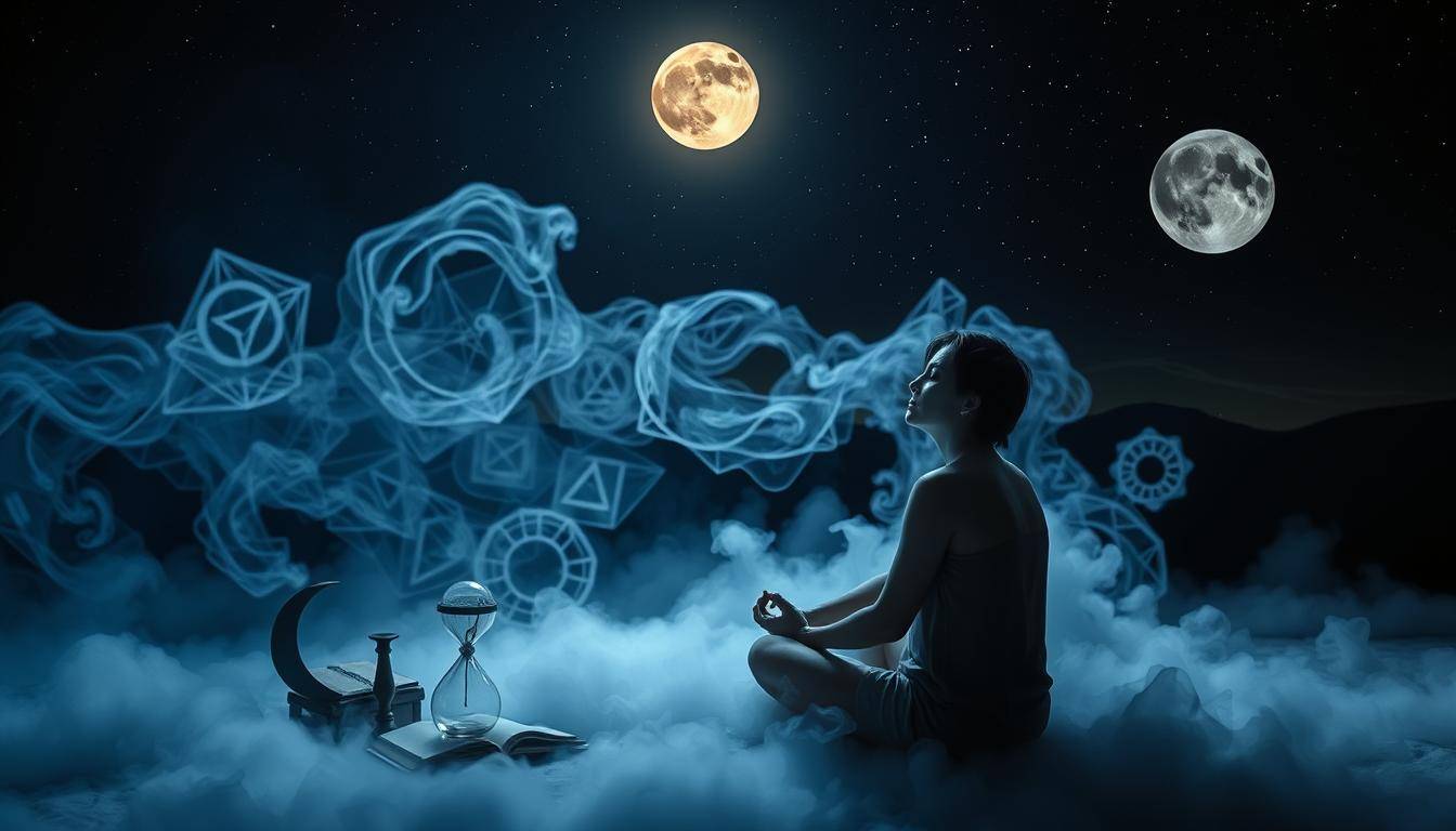 dream symbols decoding