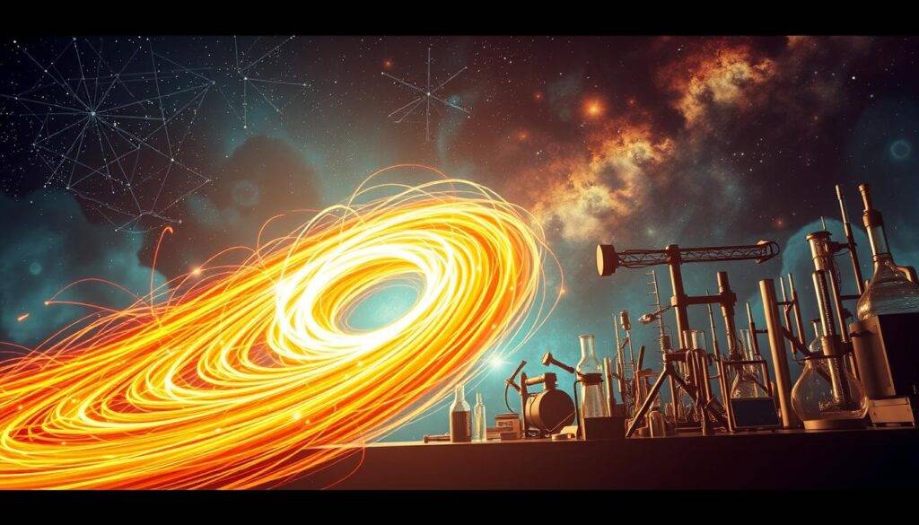 drive and momentum science