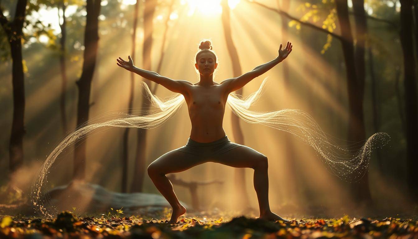 dynamic meditation techniques