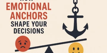 emotional anchoring