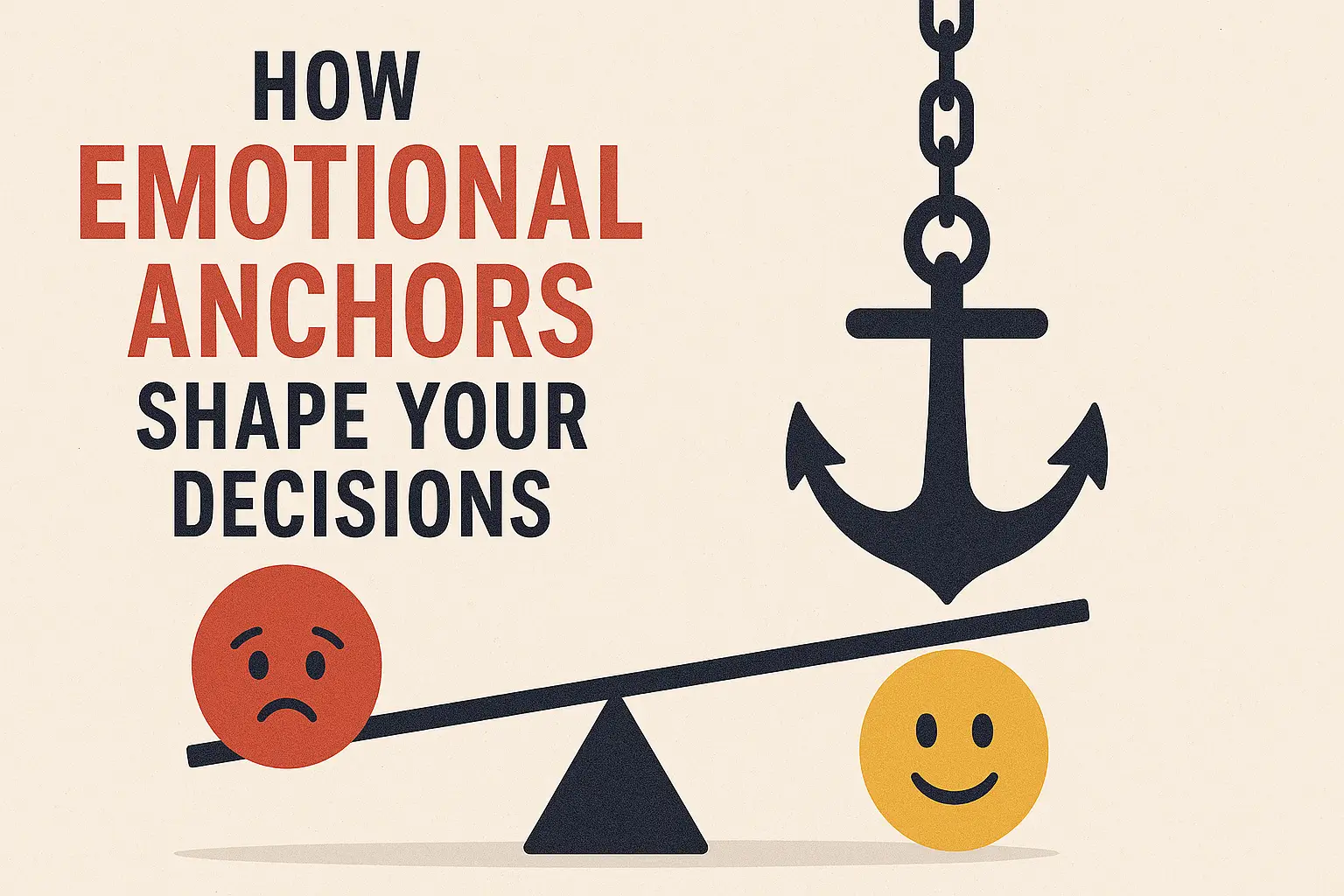 emotional anchoring