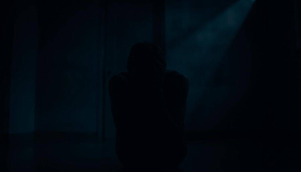 emotional disconnection symptoms