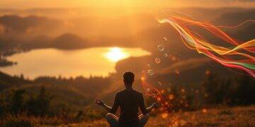 emotional energy clearing