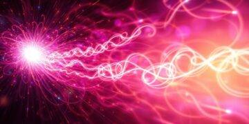 emotional frequency + manifestation