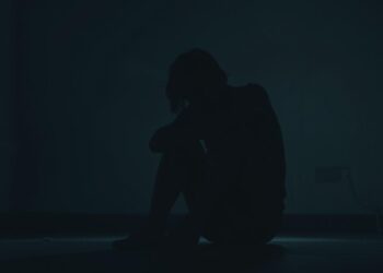 emotional numbness