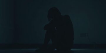 emotional numbness