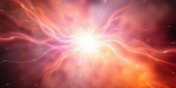 energetic embodiment