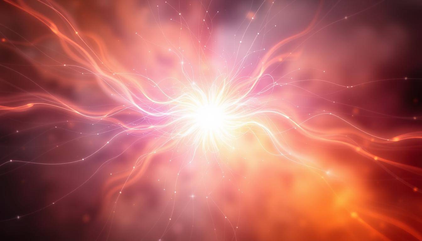 energetic embodiment