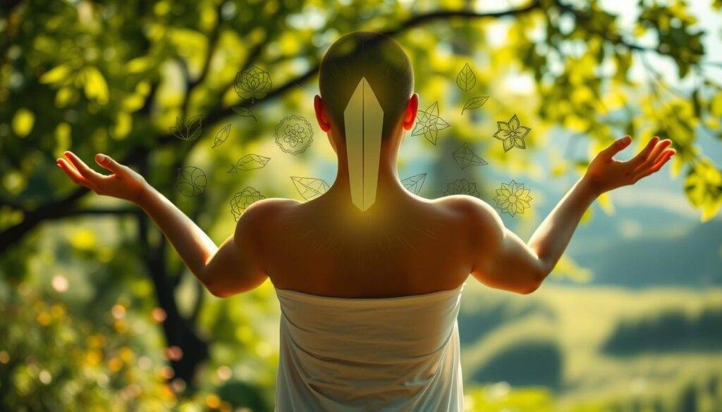 energizing techniques