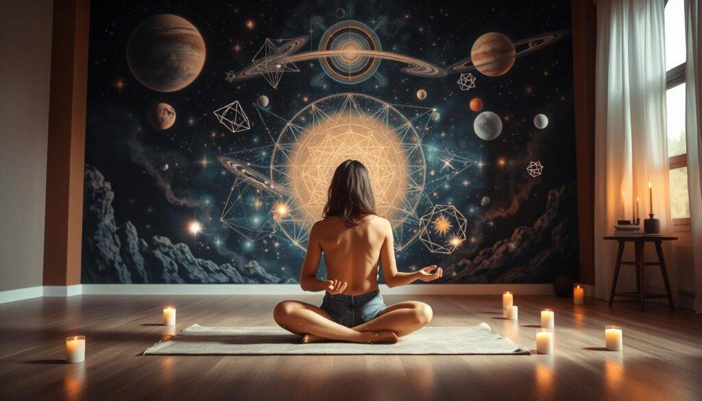 energy healing practices