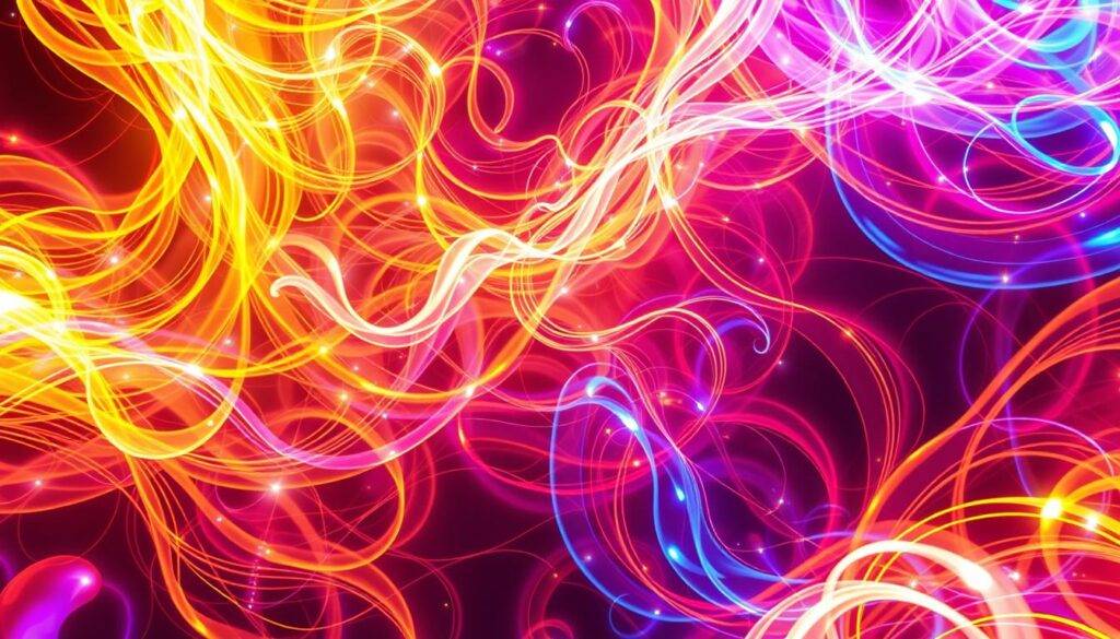 energy patterns
