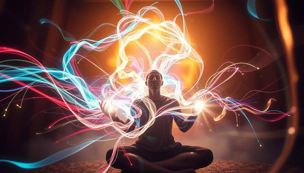 energy redirection techniques
