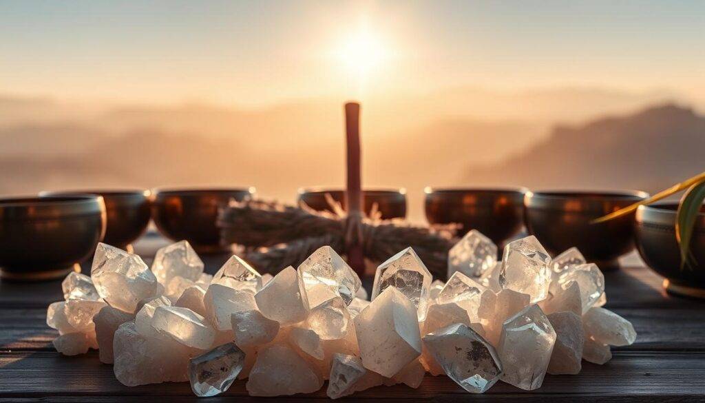 energy tools for vibrational alignment