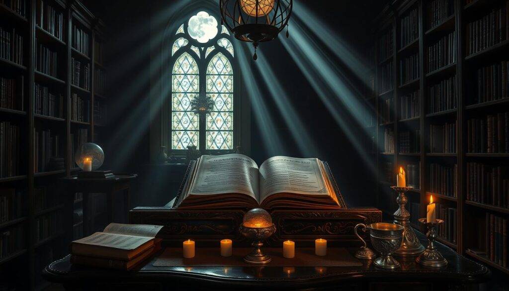 esoteric knowledge