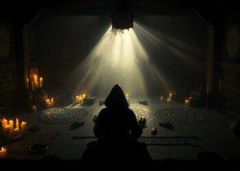 esoteric self-development