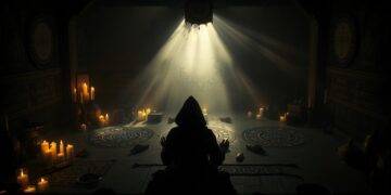 esoteric self-development