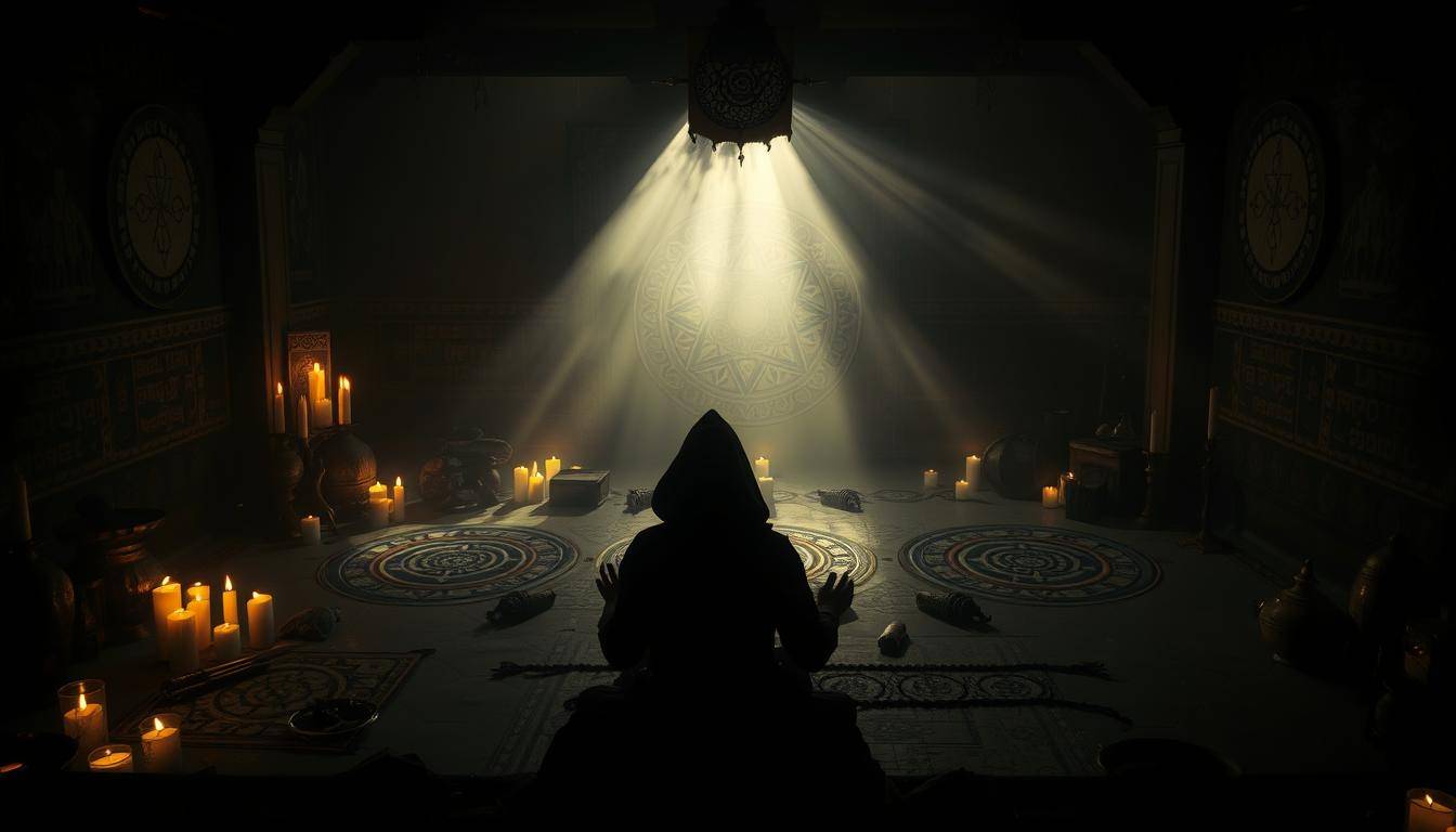 esoteric self-development